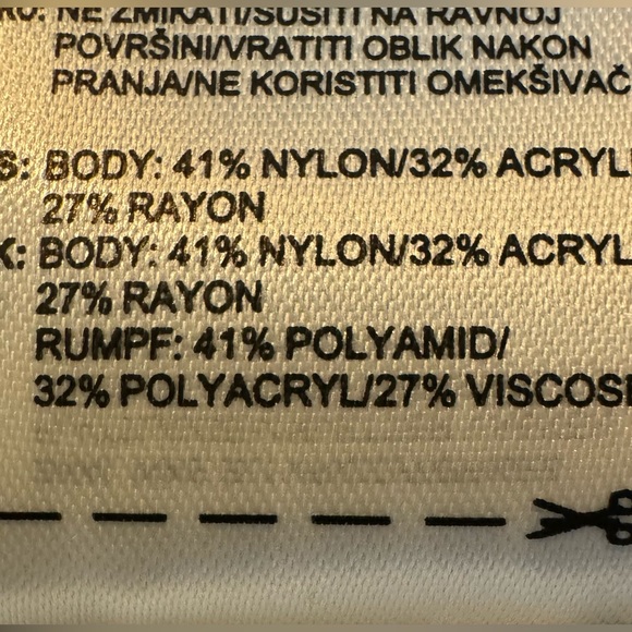 Men’s University of Louisville Sweater Vest in Black SZ XL - Picture 9 of 12